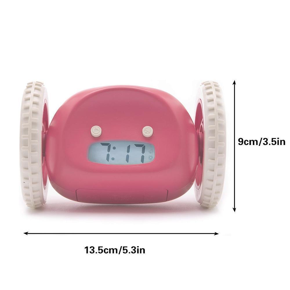Hide and Seek Escape Alarm