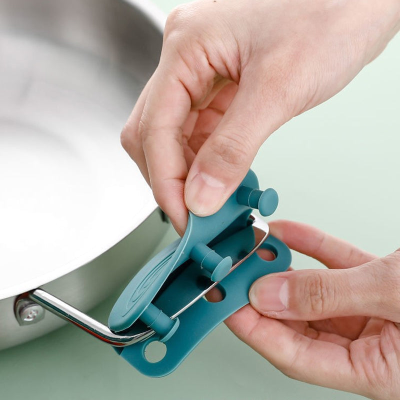 Norvo | Silikon Hjelpehåndtak Holder