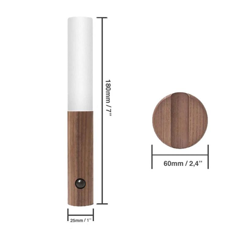 Norvo | Smart LED Kveldsvegglys