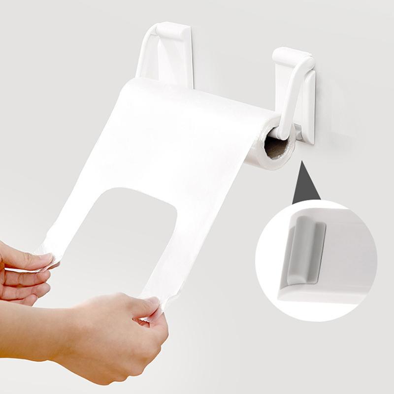Norvo | Punch-Free Papirholder