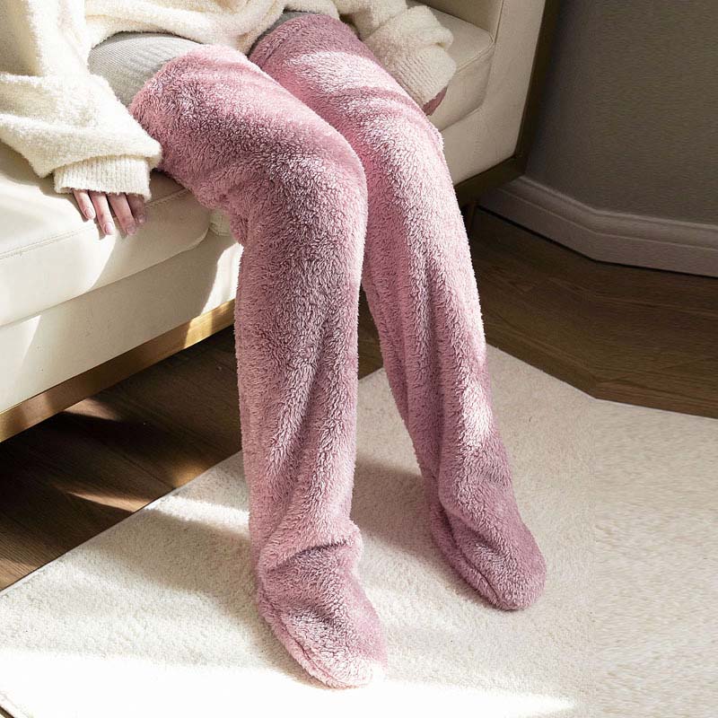 Norvo | Knevarmer sokker