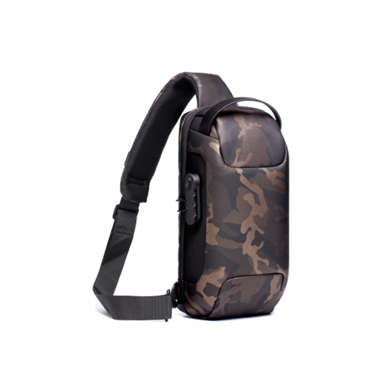 Norvo | Ny motorsykkel brystveske