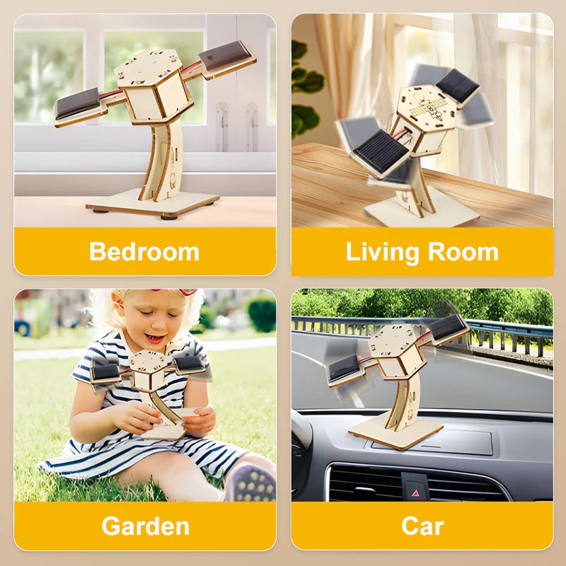 Norvo | Satellittmodell