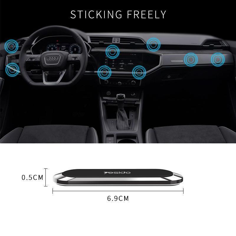 Norvo | Magnetisk telefonholdere