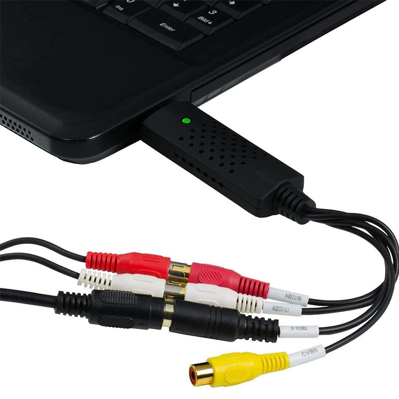 Norvo | USB Video Capture Card