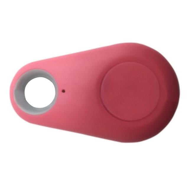 Norvo | Vanntett Mini GPS Tracker for Kjæledyr | Langvarig Batteri & Sanntidssporing
