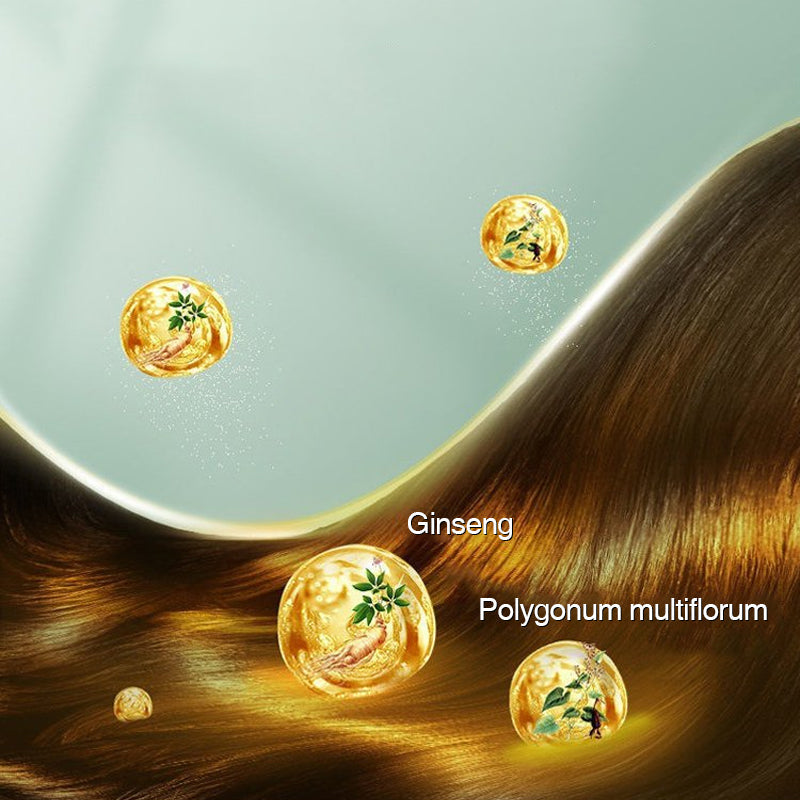 Norvo | Planteekstrakt hårfarge essens