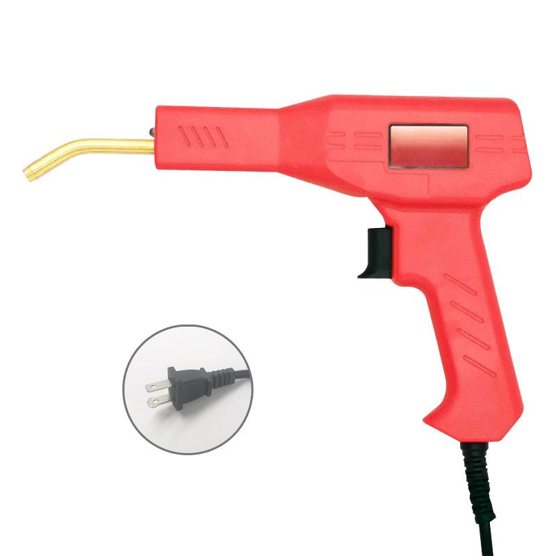 Norvo | Profesjonell Bil Støtfanger Sprekk Reparasjon Sveise Maskin Sett