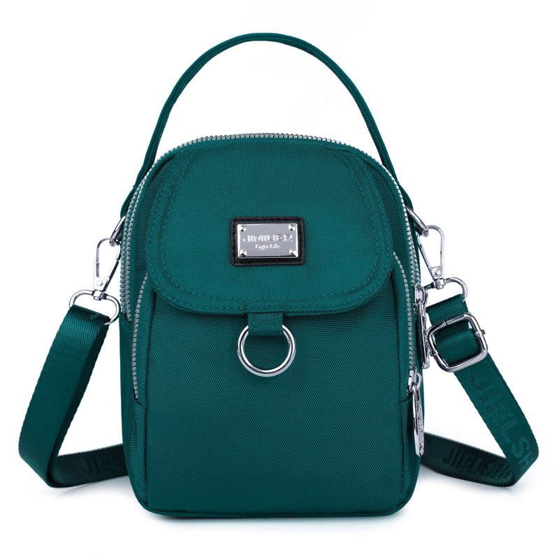 Norvo | Vanntett Dame Crossbody Veske