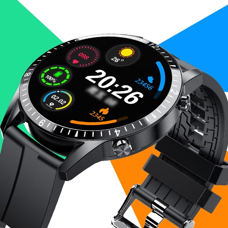 Norvo | Smart Sport Armbånd