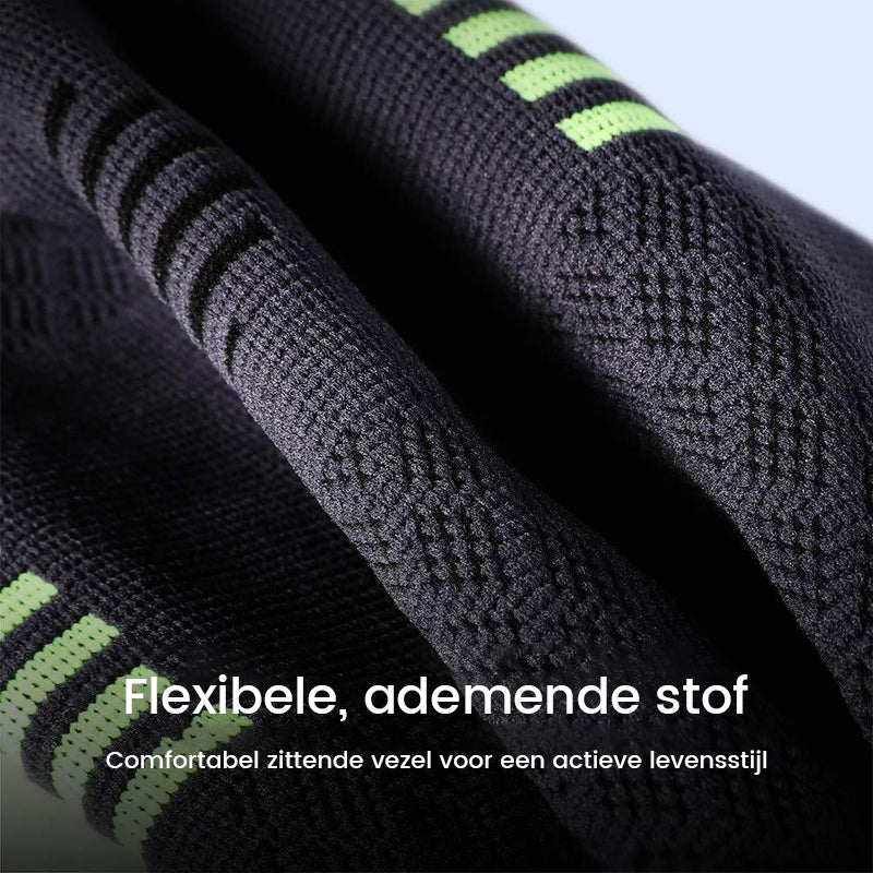 Norvo | Bend Total Kompresjons Kne Sleeve