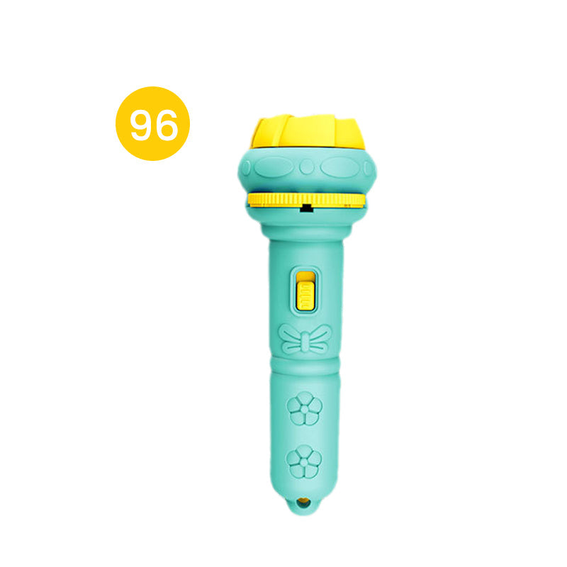 Norvo | Barns projeksjonsfakkel