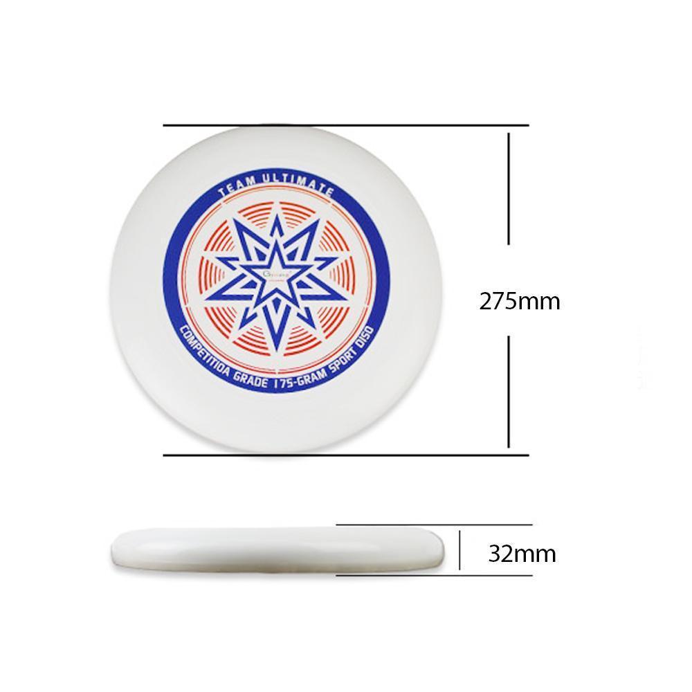 Norvo | Discraft 175 gram Ultra Star Sport Disc