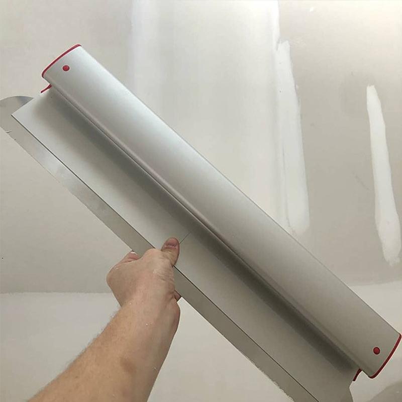 Norvo | Veggfinishing glattsparkel