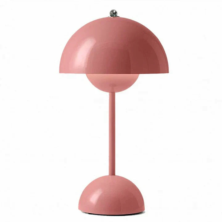 Norvo | Luksuriøs moderne nordisk bordlampe