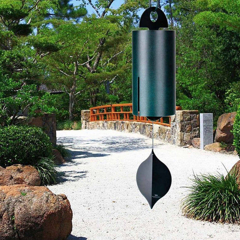 Norvo | Tranquil Bell Garden Vindspill