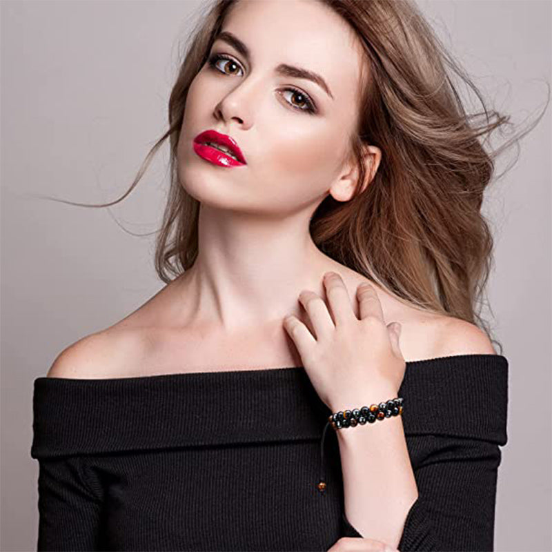 Norvo | Triple Protection Bracelet