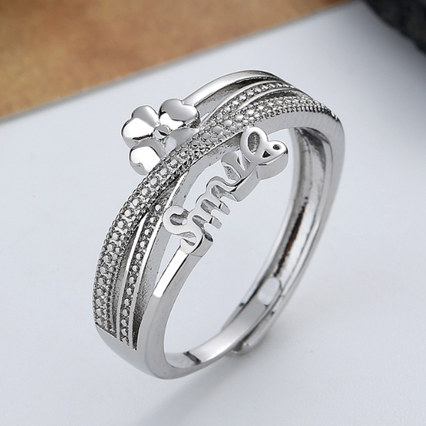 Norvo | 2022 Ny Stil Fidget Ring