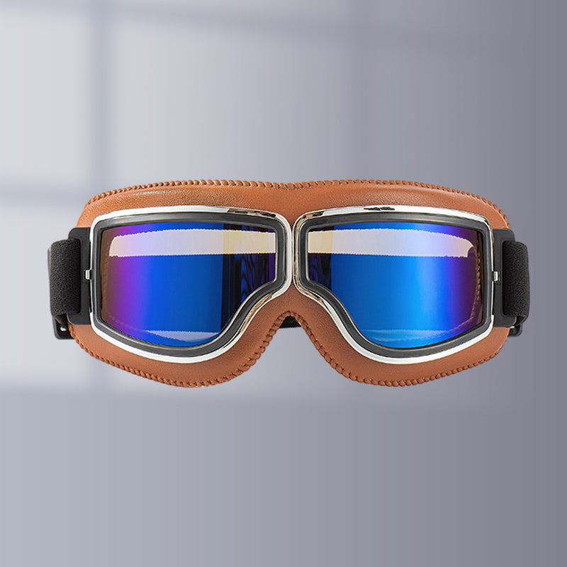Norvo | Vintage Motorsykkelbriller