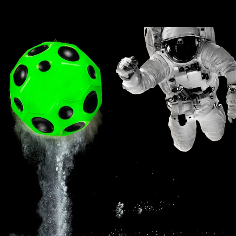 Norvo | Space Ball