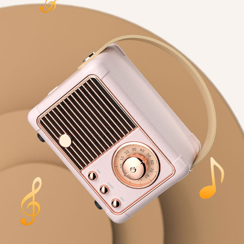 Norvo | Formet Bluetooth Høyttaler