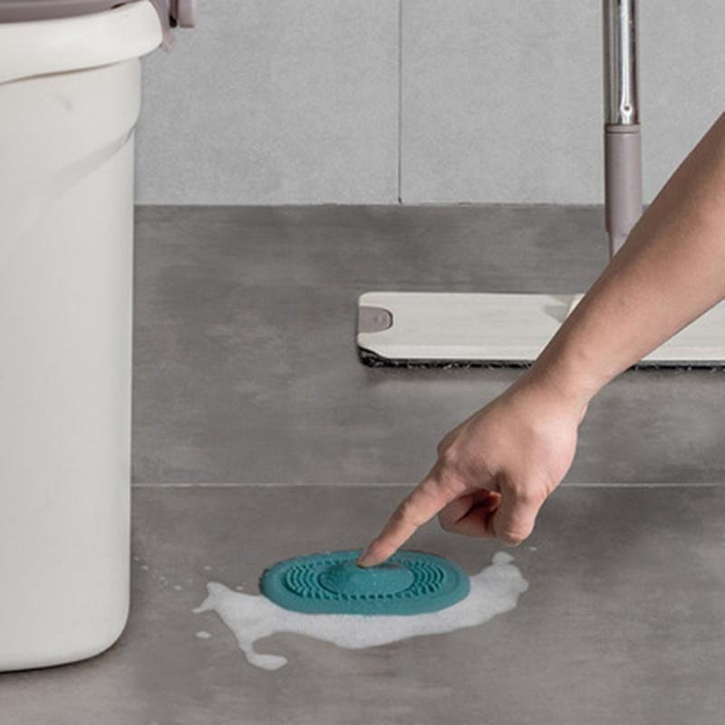 Norvo | Silikon Vaskefilter Dreneringsdeksel