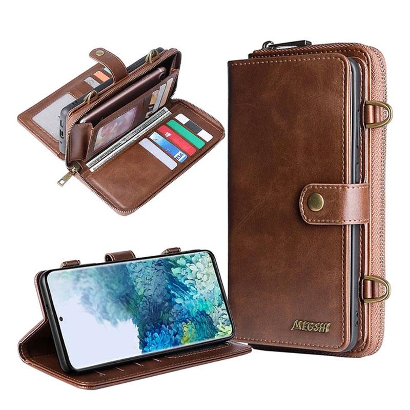 Norvo | Korsrygg Telefonveske Bag