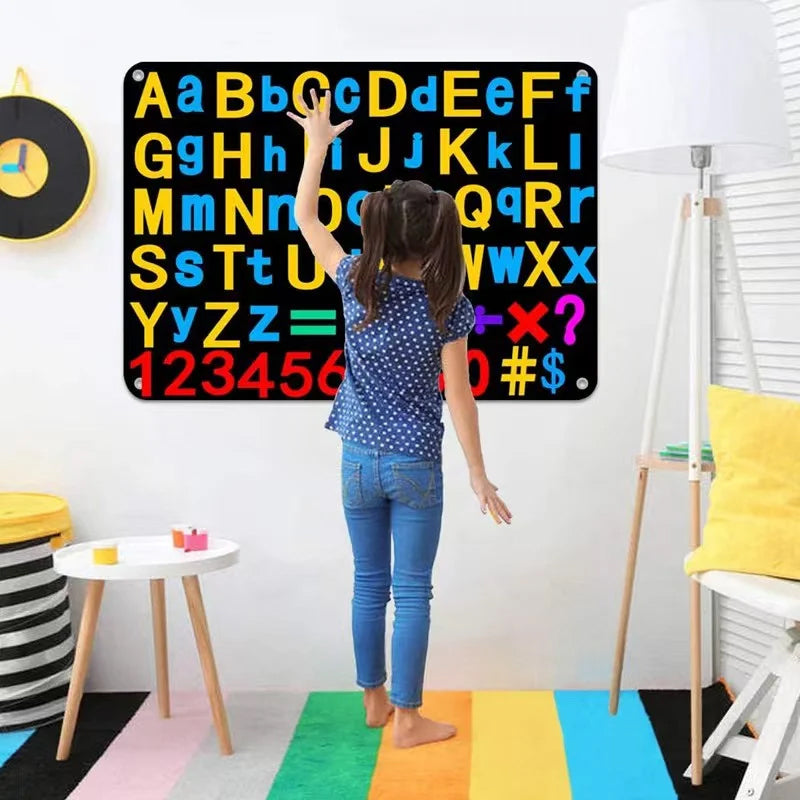 Norvo | Flanell Interessante Grafer For Barn