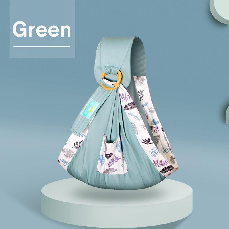 Norvo 2-i-1 Baby Carrier