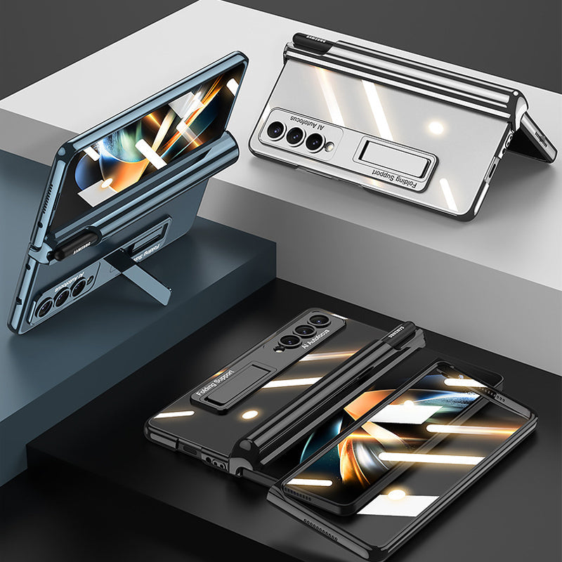 Norvo | Samsung Flip Telefondeksel for Fold4
