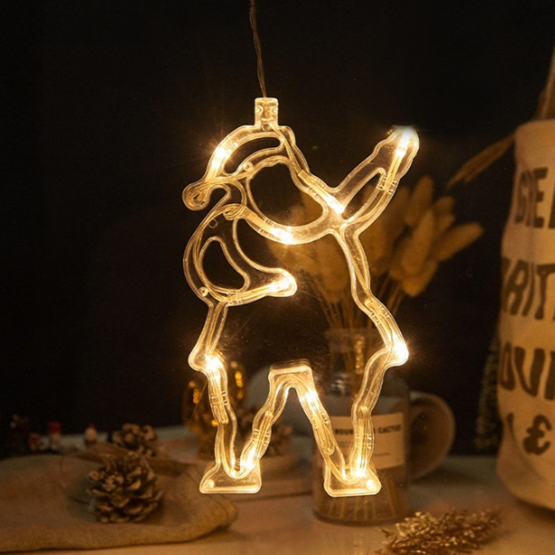 Norvo | Sugelampe LED-belysning
