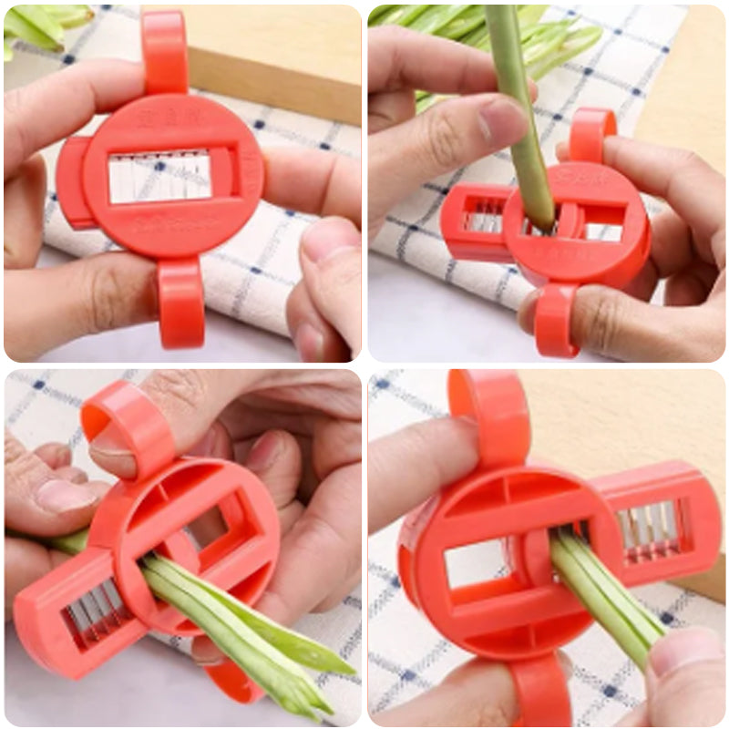 Norvo | Bønneskiver