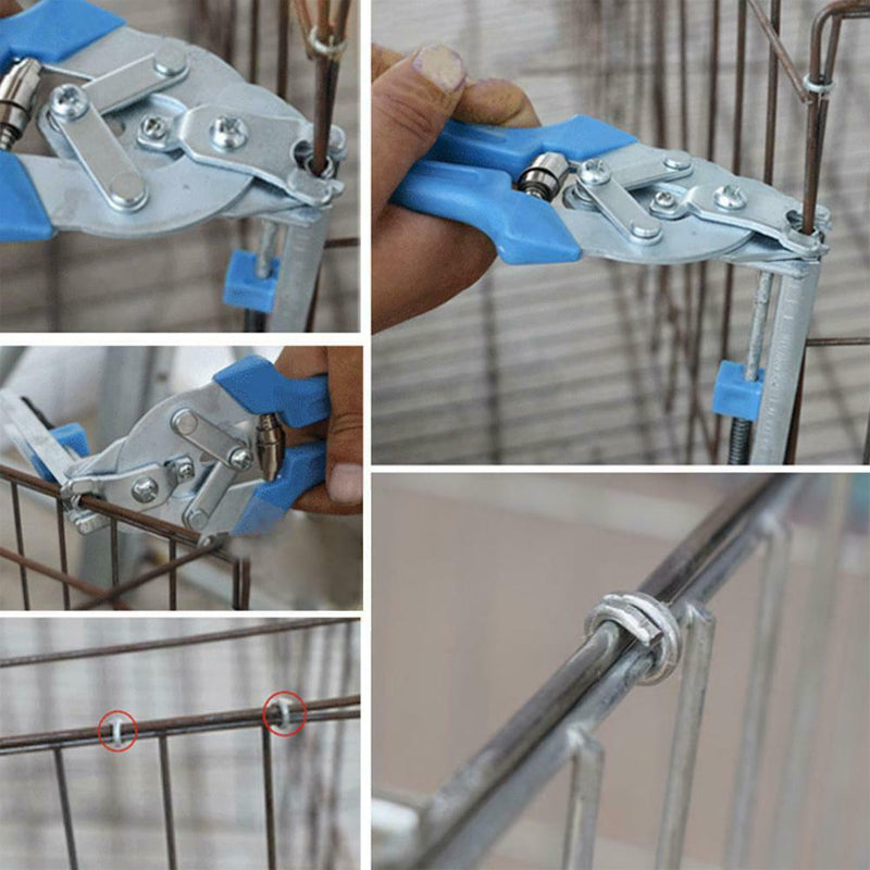Norvo | Tang Wire Cage Klemmer Tang Verktøy