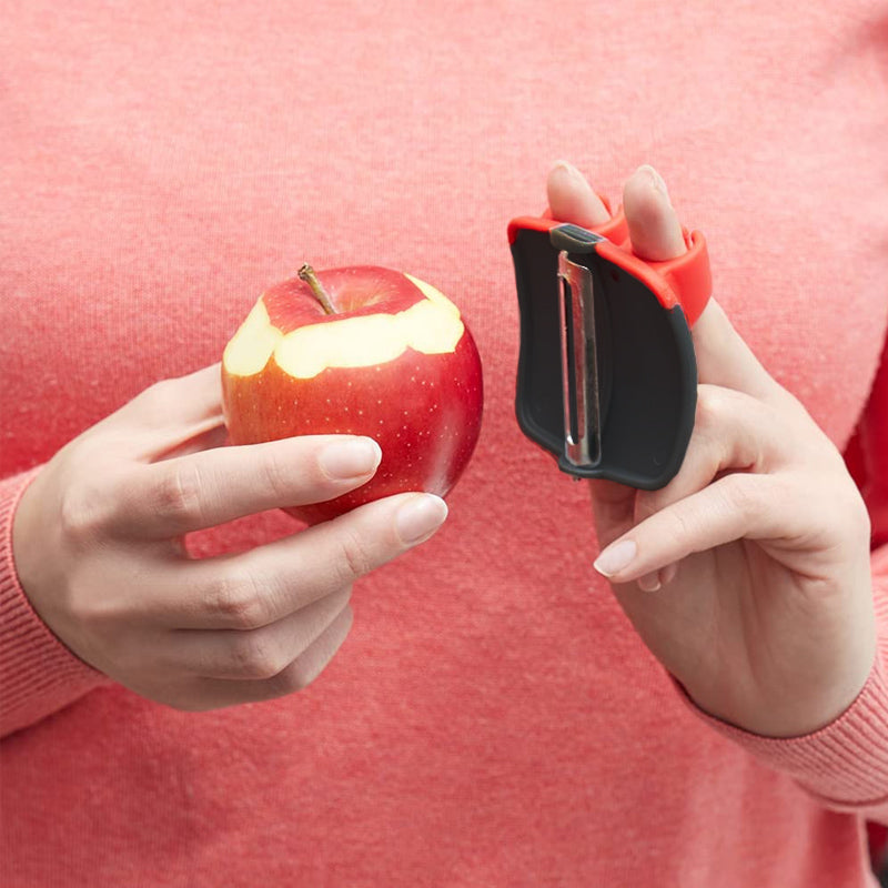 Norvo | Two-Finger Protection Peeler