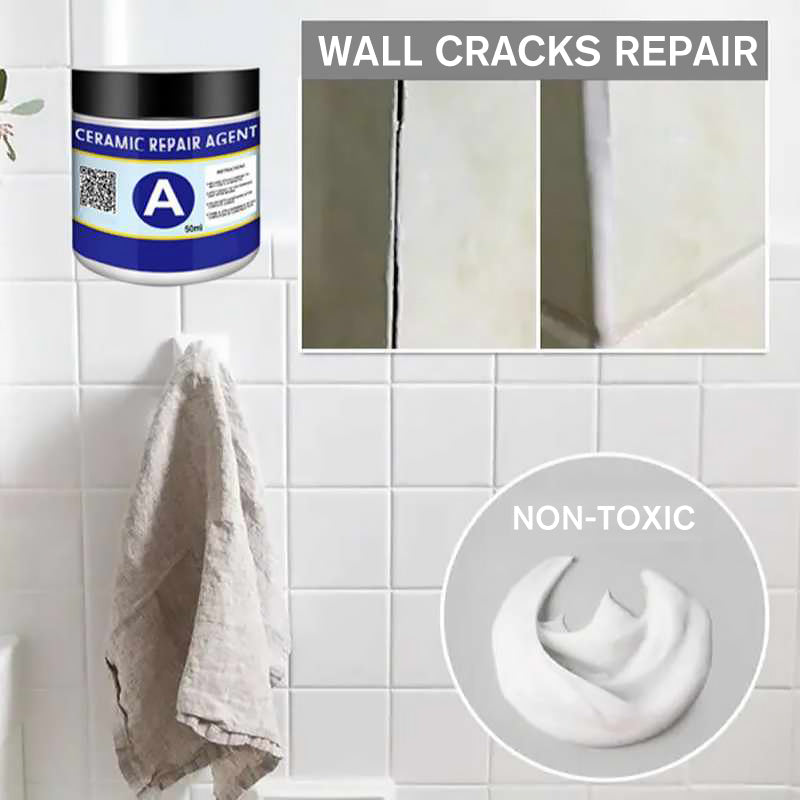 Norvo | Tile Repair Agent