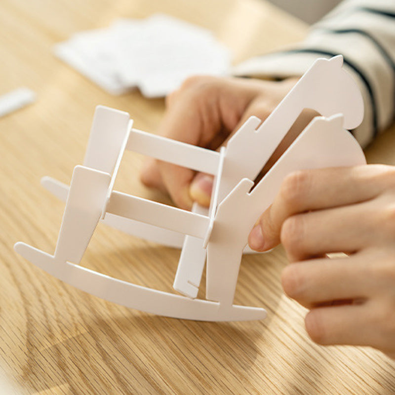 Norvo | Trojan Horse Kalender