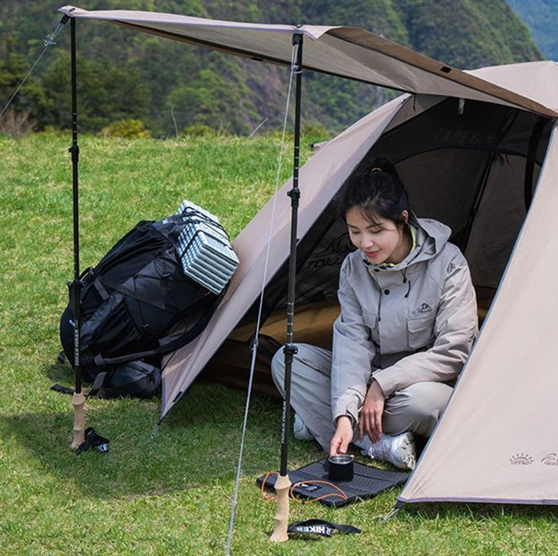 Norvo | Utendørs Fuktbeskyttende Camping, Fotturer, Og Bærbar Sammenleggbar Pute
