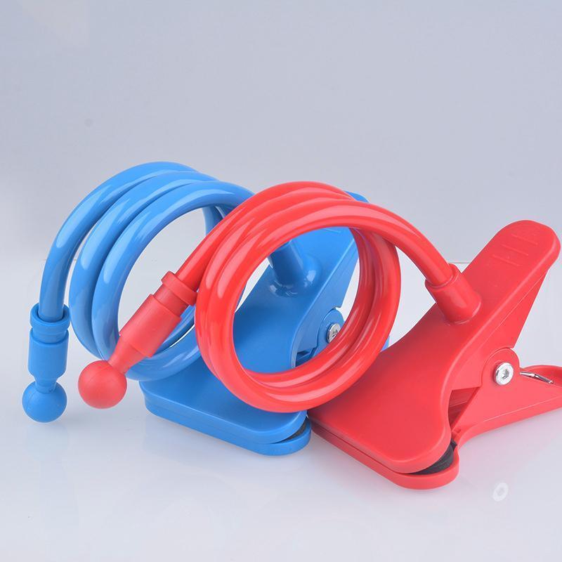 Norvo | Multifunksjonell Håndfri Babyflaskeholder