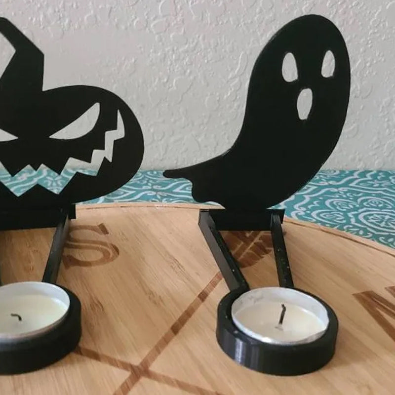 Norvo | Tealight Shadowcaster