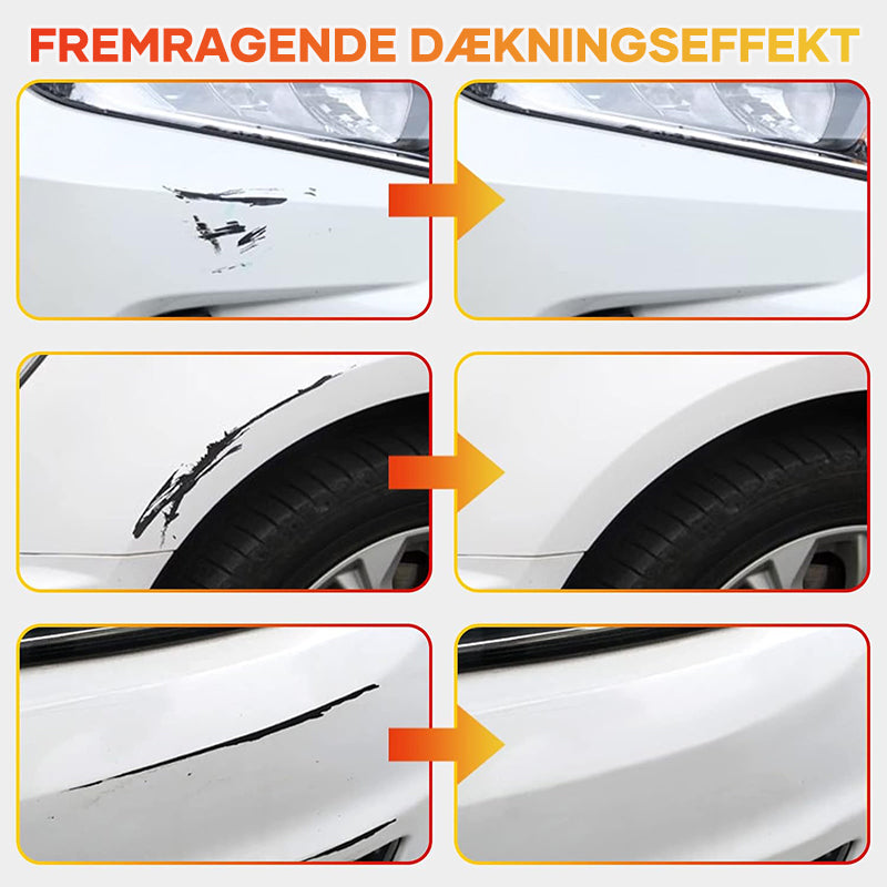 Norvo | Touch-up penn for bil lakk reparasjon