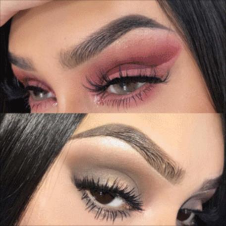 Norvo | 4D Forlengende Mascara