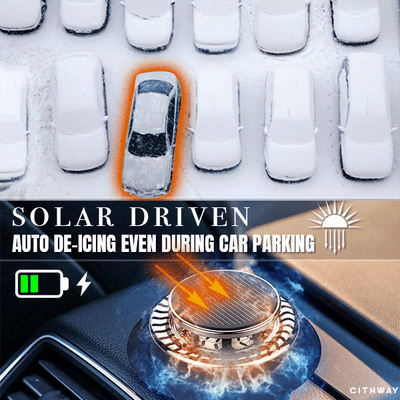 Norvo | Solar Roterende Aromaterapi