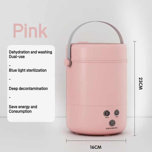 Norvo | FreshTwirl – Rene klær når som helst og hvor som helst