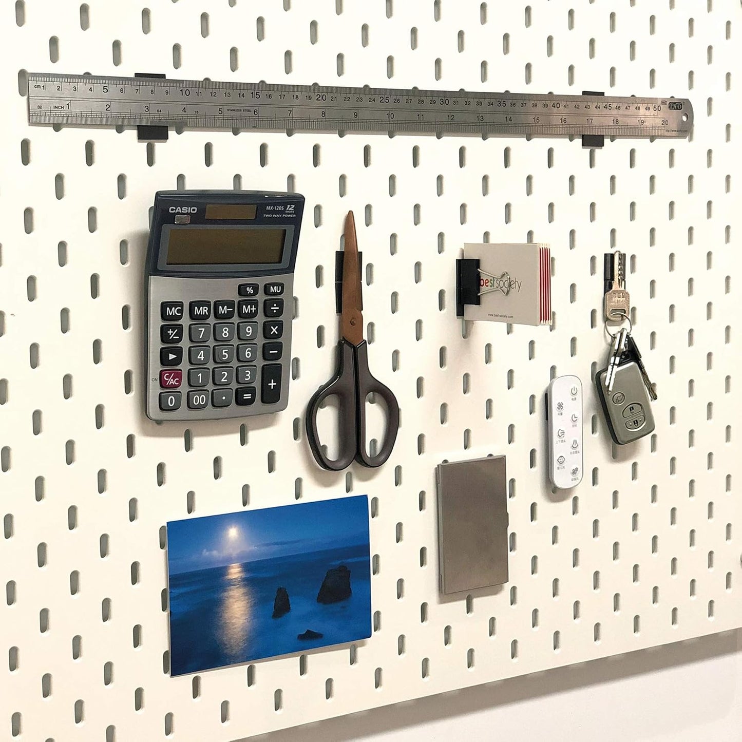 Norvo | Praktisk Magnetisk Tape