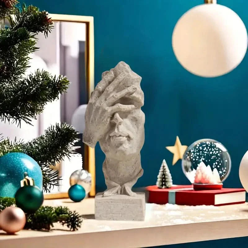 Norvo | Bak - Nordisk inspirert dekorativ mesterverk