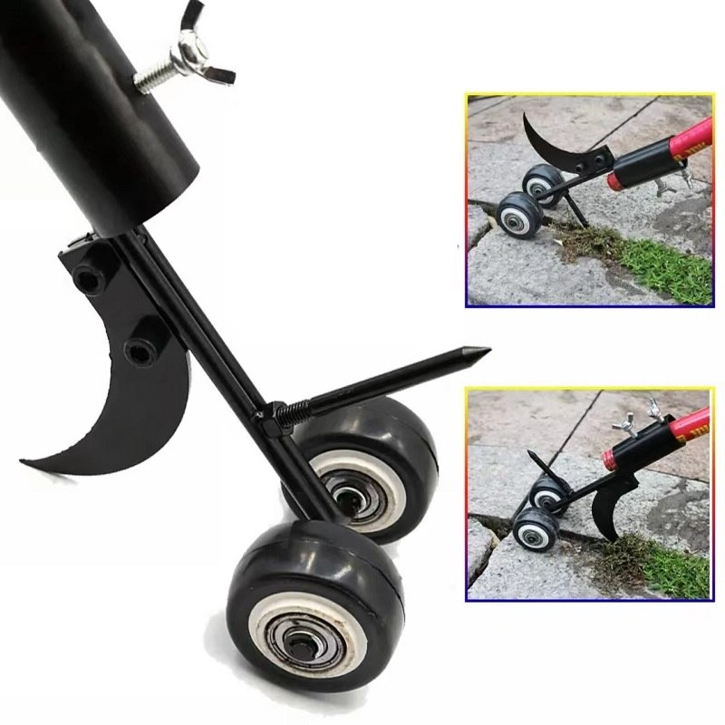 Norvo | Bærbar Ugresshakke