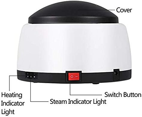 Norvo | QuickSolution – Oppnå salonresultater hjemme, uten folie og uten rot