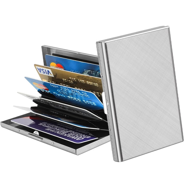 Norvo | RFID kredittkortholder