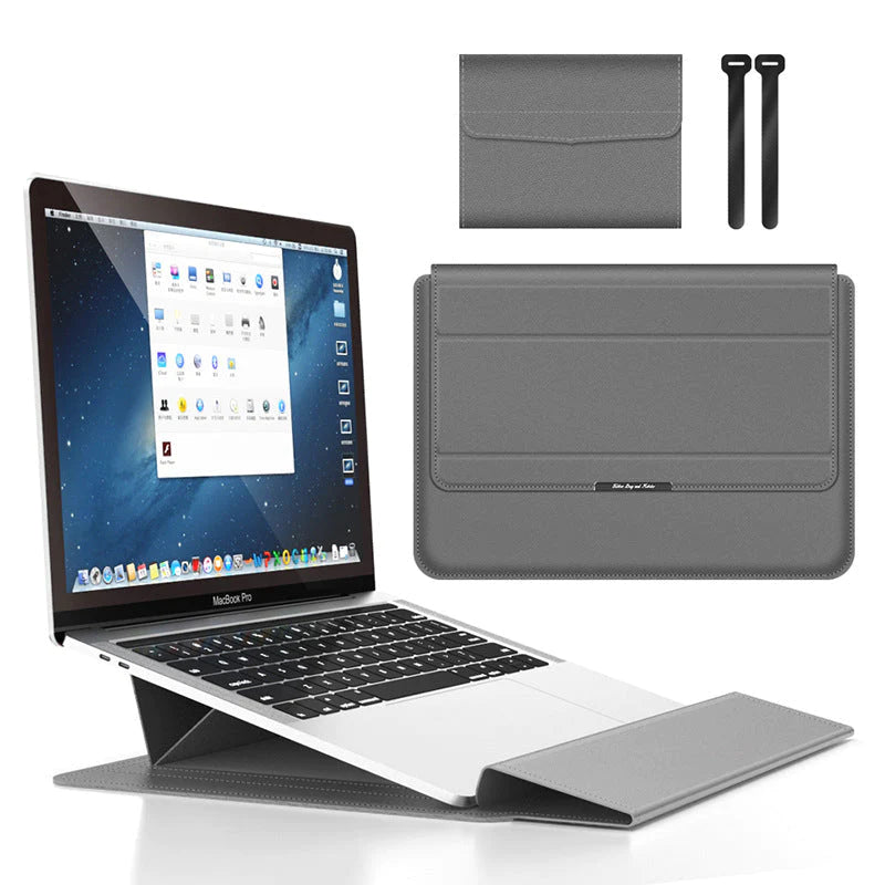 multifunksjonell vanntett laptopveske