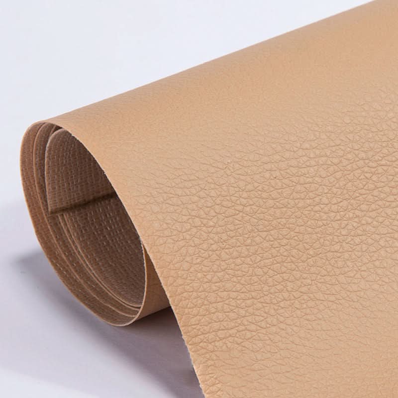 Norvo | Selvklebende Lærs reparasjonslapp 50x137cm